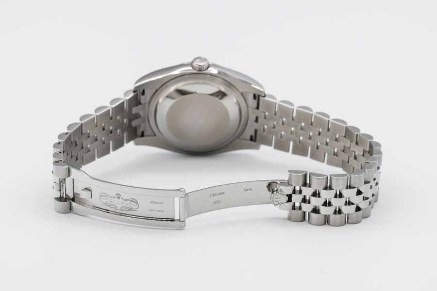 Rolex Datejust 116234